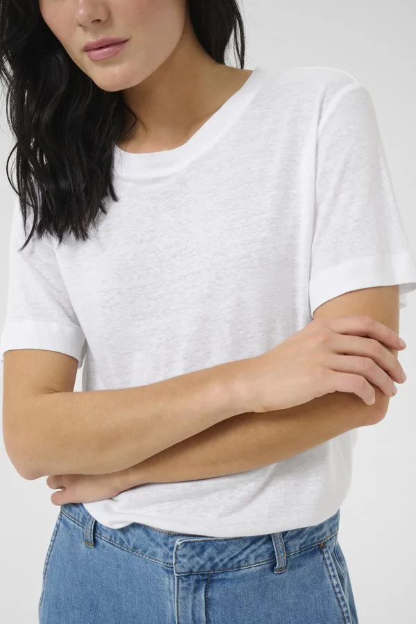 Простая футболка My Essential Wardrobe, Bright White, Белый, Простая футболка My Essential Wardrobe, Bright White
Простая футболка My Essential Wardrobe, Bright White, Белый, Простая футболка My Essential Wardrobe, Bright White