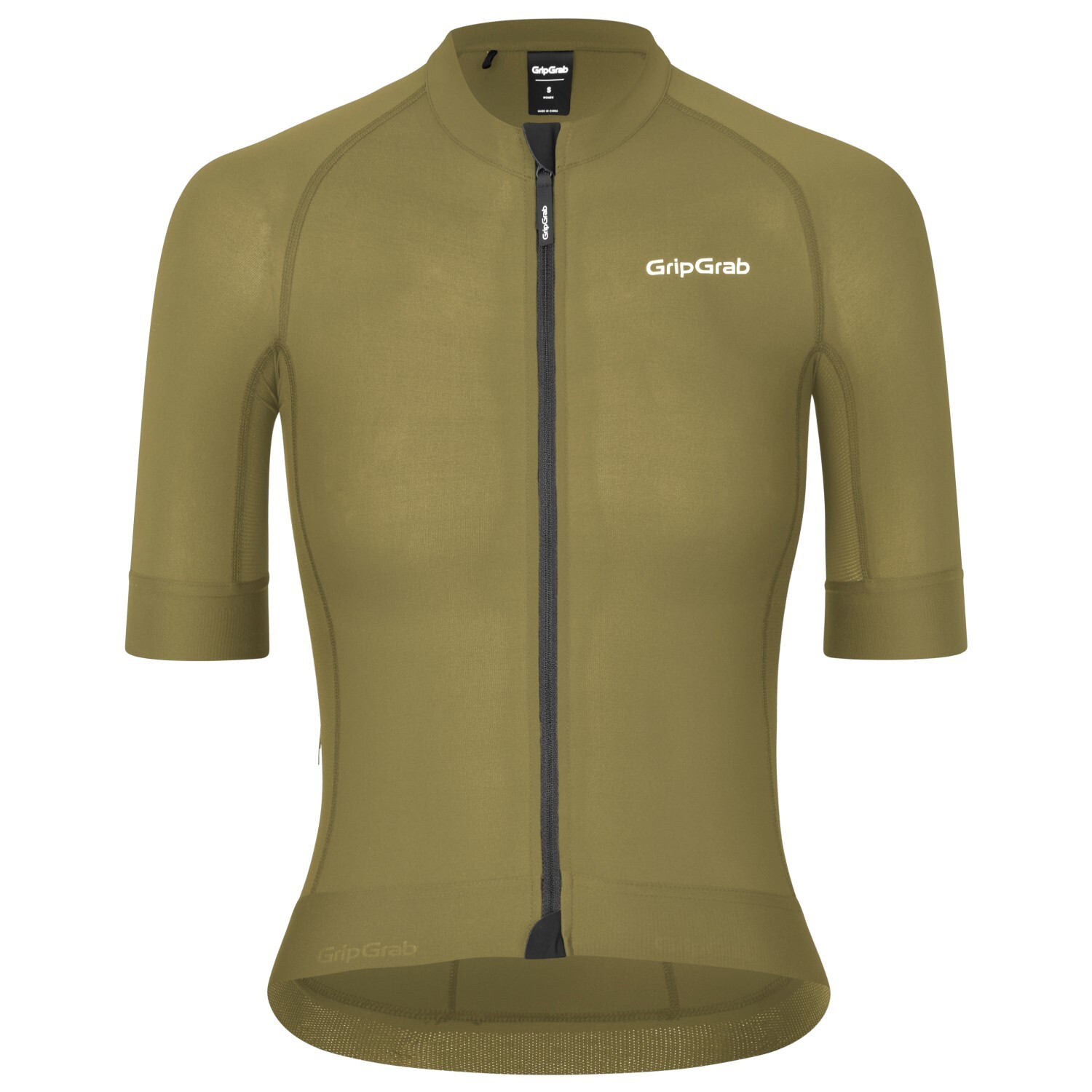 Велосипедный трикотаж Gripgrab Women's Endurance S/S Jersey, цвет Olive Green
Велосипедный трикотаж Gripgrab Women's Endurance S/S Jersey, цвет Olive Green
