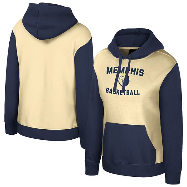 Женский худи cream memphis grizzlies rafters road trip Stadium Essentials
Женский худи cream memphis grizzlies rafters road trip Stadium Essentials