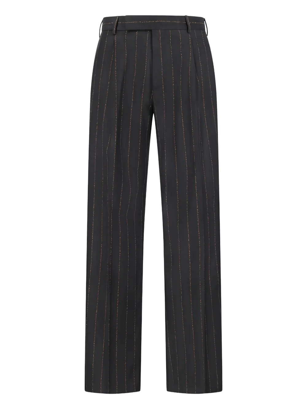 Брюки Quindici в полоску Pt Torino, серый
Брюки Quindici в полоску Pt Torino, серый