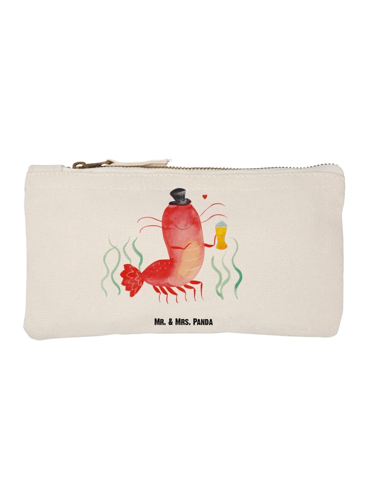 Mr. & Mrs. Panda Школьный пенал с изображением лобстера и пшеницы, без слогана, белого цвета
Mr. & Mrs. Panda Школьный пенал с изображением лобстера и пшеницы, без слогана, белого цвета