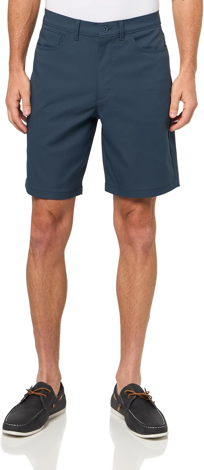 Мужские классические шорты Calvin Klein с пятью карманами, Ink
Мужские классические шорты Calvin Klein с пятью карманами, Ink