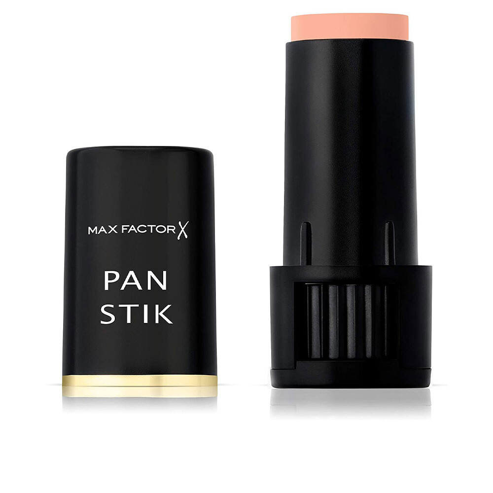 Консиллер макияжа Pan stik foundation Max factor, 9 г, 60-deep olive
Консиллер макияжа Pan stik foundation Max factor, 9 г, 60-deep olive
