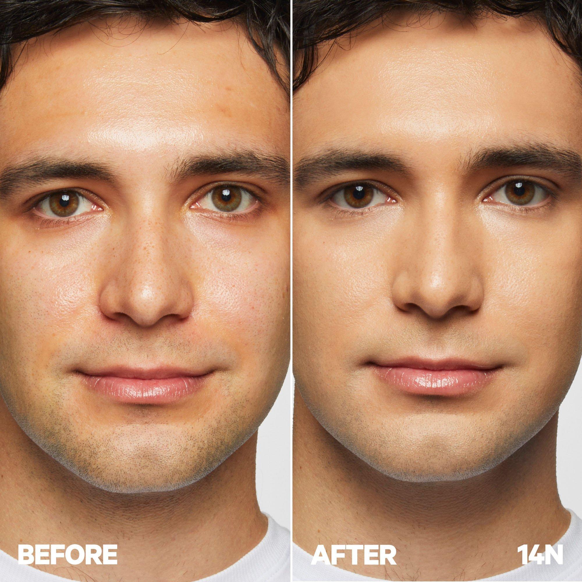 Увлажняющий консилер Future Fluid Longwear с гиалуроновой кислотой MILK MAKEUP, 14N (medium with neutral undertones)
Увлажняющий консилер Future Fluid Longwear с гиалуроновой кислотой MILK MAKEUP, 14N (medium with neutral undertones)