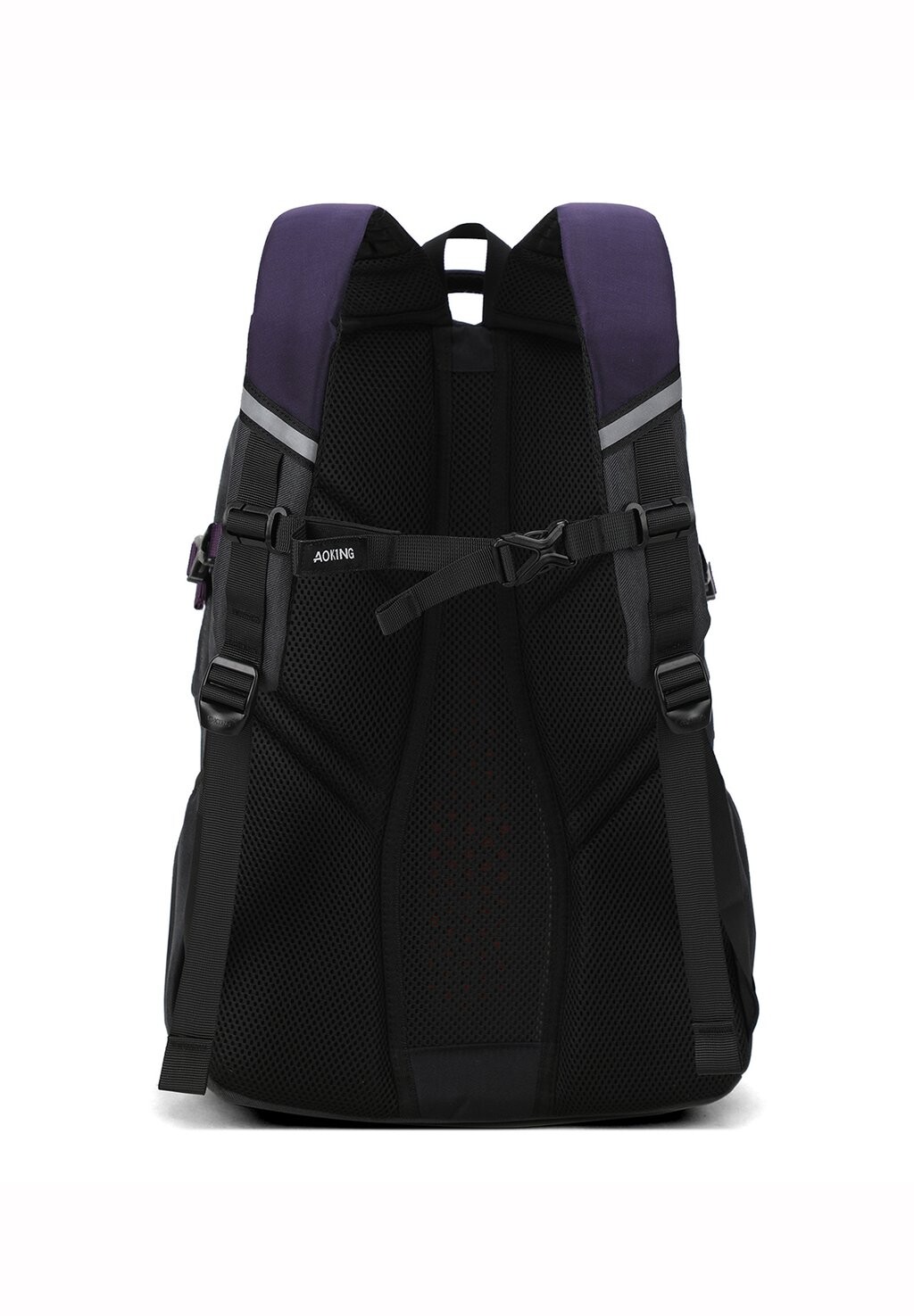 Рюкзак Aoking, мультиколор
Рюкзак Aoking, мультиколор
