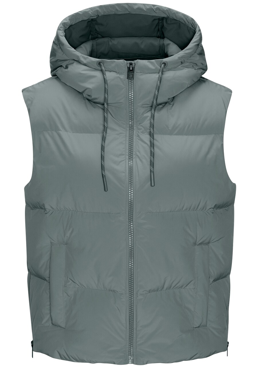 Жилет Elbsand, Khaki
Жилет Elbsand, Khaki