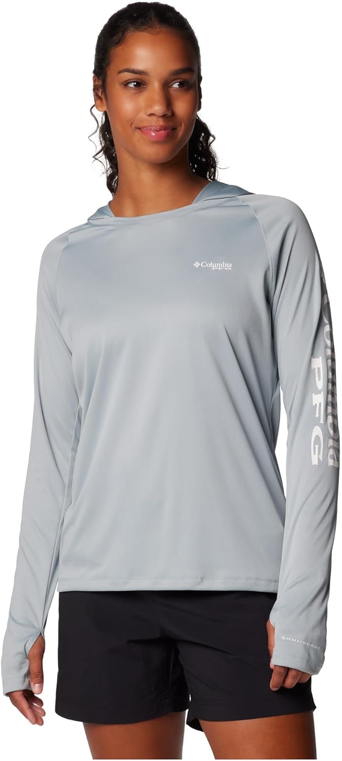 Columbia Women's Tidal Tee Hoodie, Crushed Blue/White Logo, Белый, Columbia Women's Tidal Tee Hoodie, Crushed Blue/White Logo
Columbia Women's Tidal Tee Hoodie, Crushed Blue/White Logo, Белый, Columbia Women's Tidal Tee Hoodie, Crushed Blue/White Logo