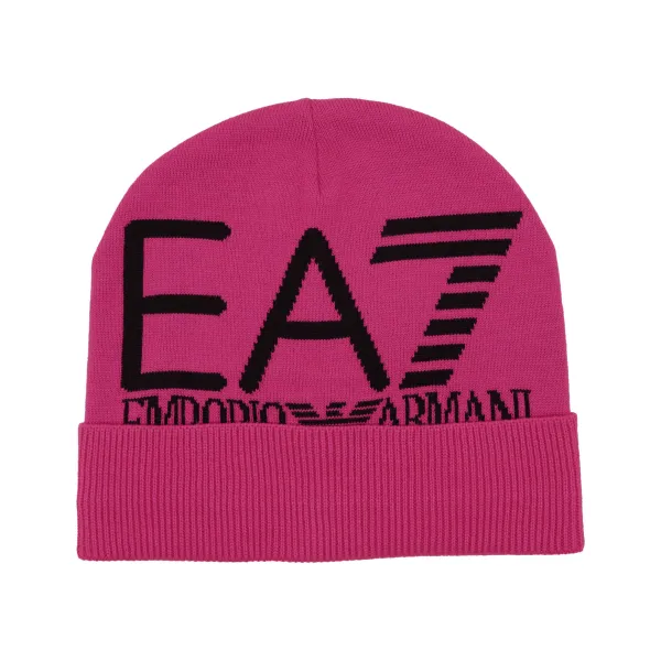 Кепка Ea7, фуксия
Кепка Ea7, фуксия