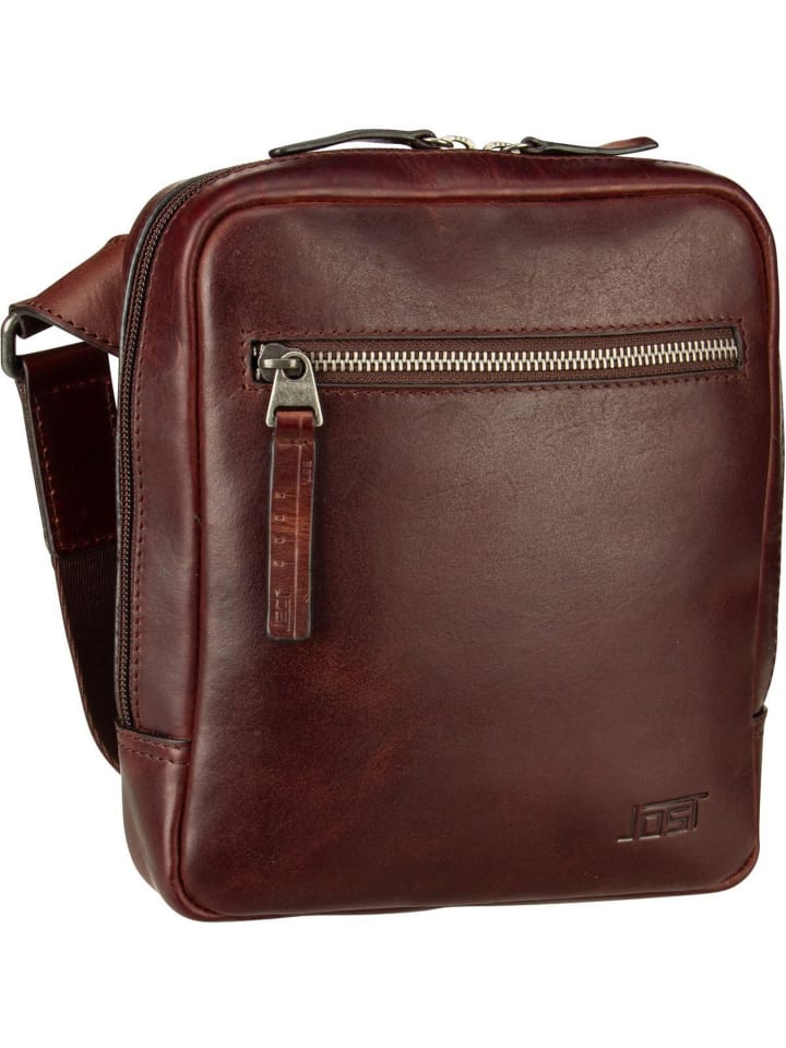 Наплечная сумка Jost, коричневый
Наплечная сумка Jost, коричневый