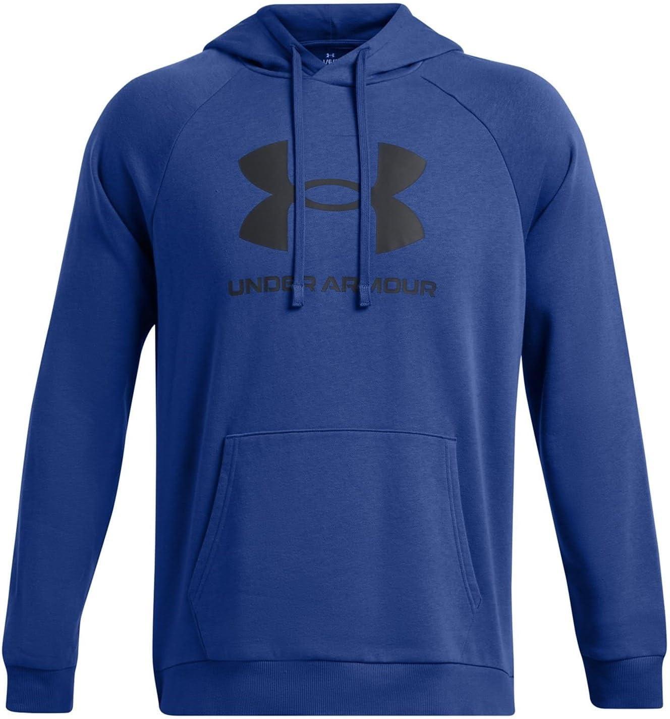 Толстовка Under Armour Rival Fleece Logo, Tech Blue
Толстовка Under Armour Rival Fleece Logo, Tech Blue