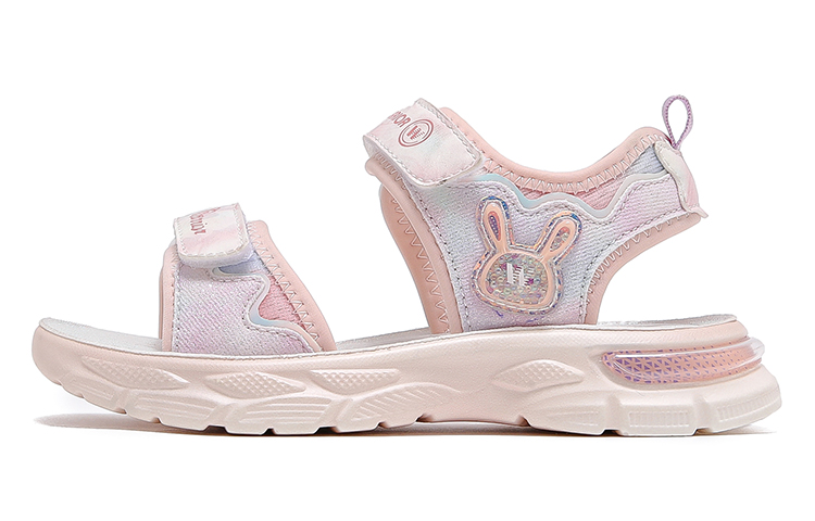 Дышащие легкие детские сандалии Warrior, фиолетовые
Дышащие легкие детские сандалии Warrior, фиолетовые