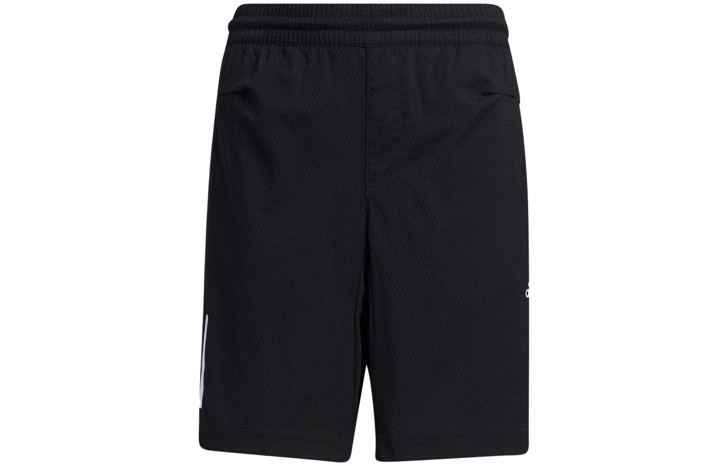 Детская футболка Adidas, черная
Детская футболка Adidas, черная