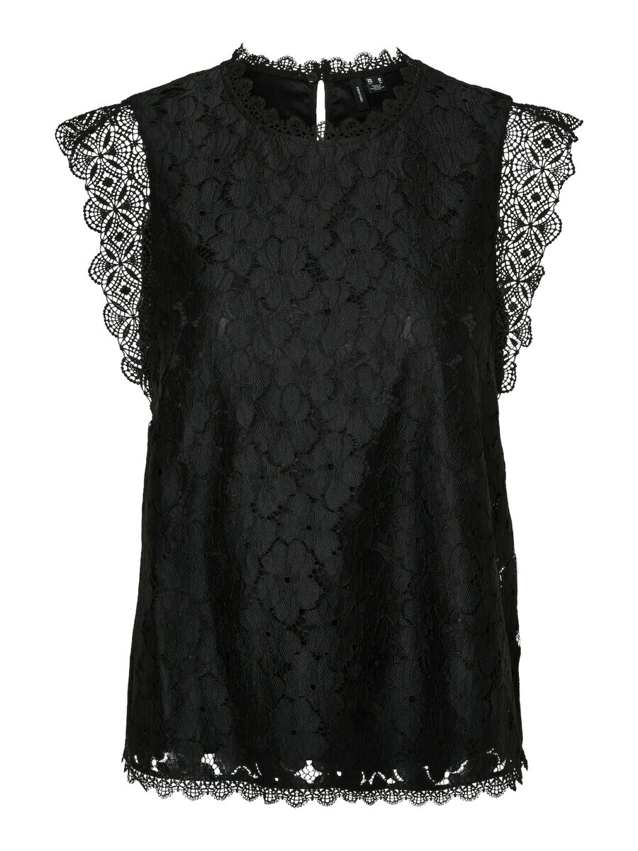 Блуза VERO MODA Blouse VMSeja, черный
Блуза VERO MODA Blouse VMSeja, черный