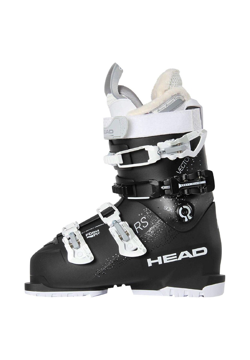 Лыжные ботинки VECTOR RS 90X W HEAD
Лыжные ботинки VECTOR RS 90X W HEAD
