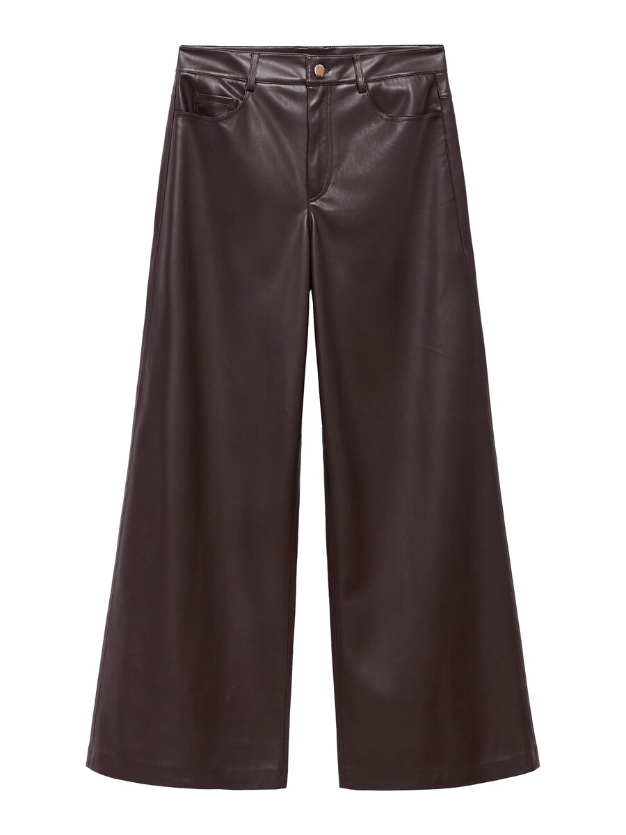 Повседневные брюки MANGO LIMA, Dark red
Повседневные брюки MANGO LIMA, Dark red