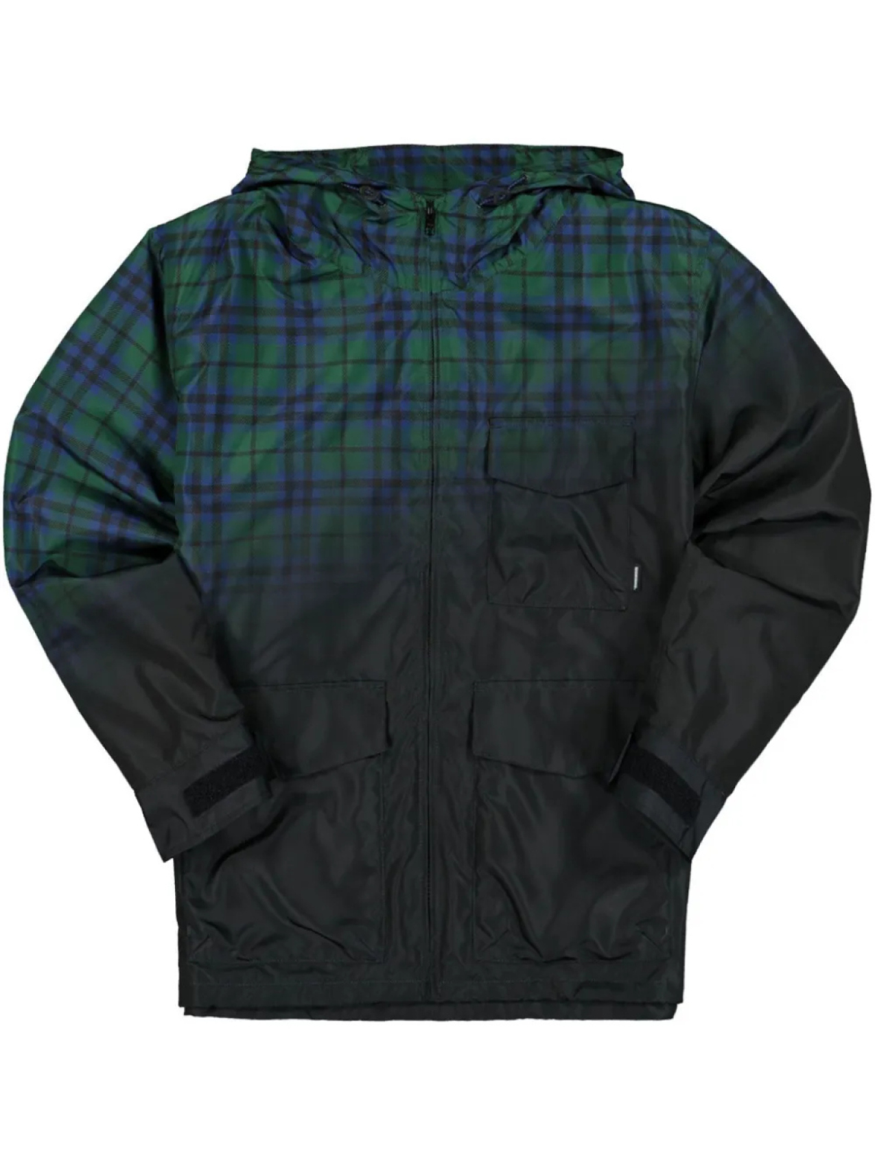 Куртка с эффектом потертости Neighborhood, зеленый
Куртка с эффектом потертости Neighborhood, зеленый