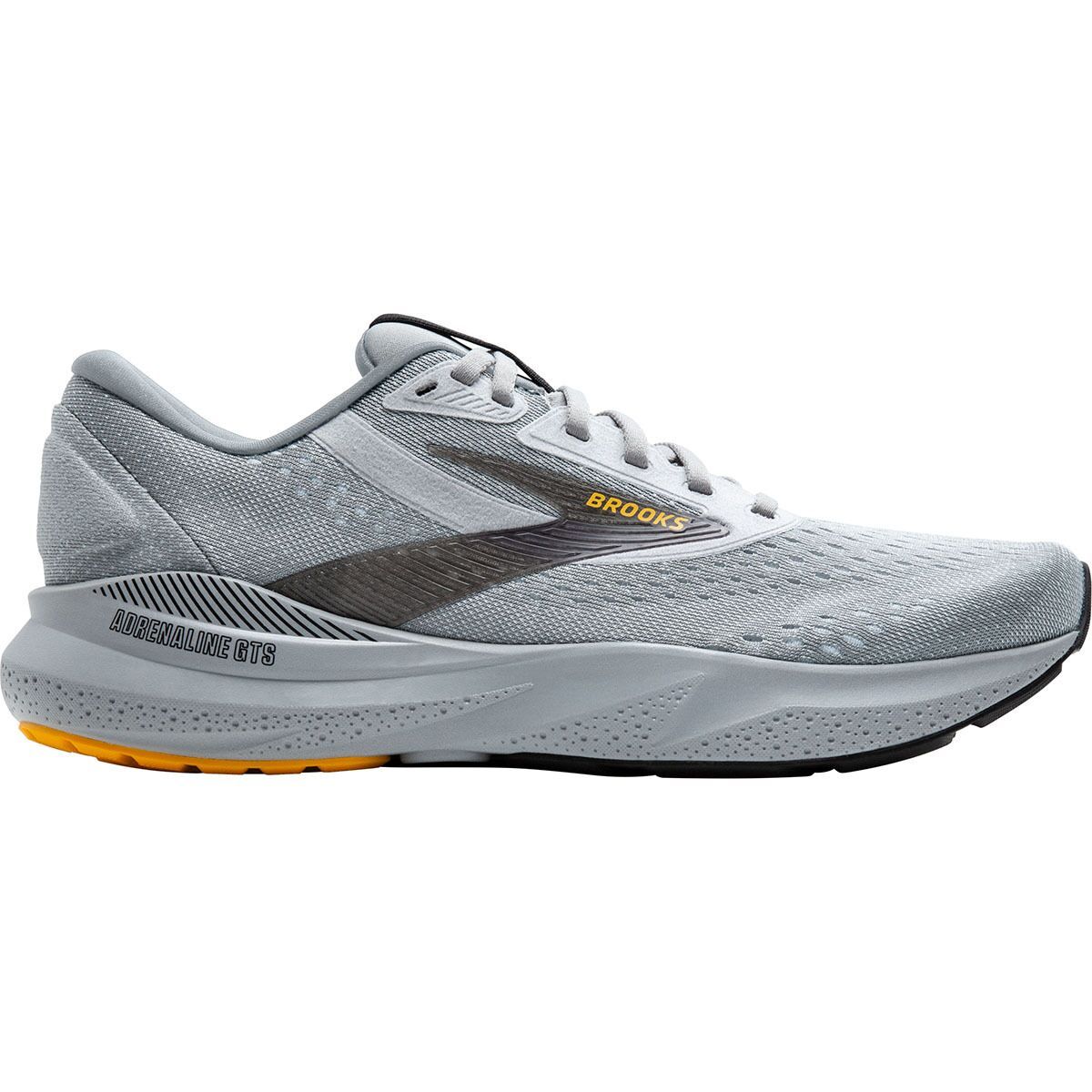 Кроссовки для бега Adrenaline gts 24 Brooks, мультиколор
Кроссовки для бега Adrenaline gts 24 Brooks, мультиколор