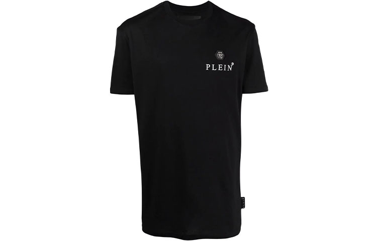 PHILIPP PLEIN Футболка мужская черная, Черный, PHILIPP PLEIN Футболка мужская черная
PHILIPP PLEIN Футболка мужская черная, Черный, PHILIPP PLEIN Футболка мужская черная