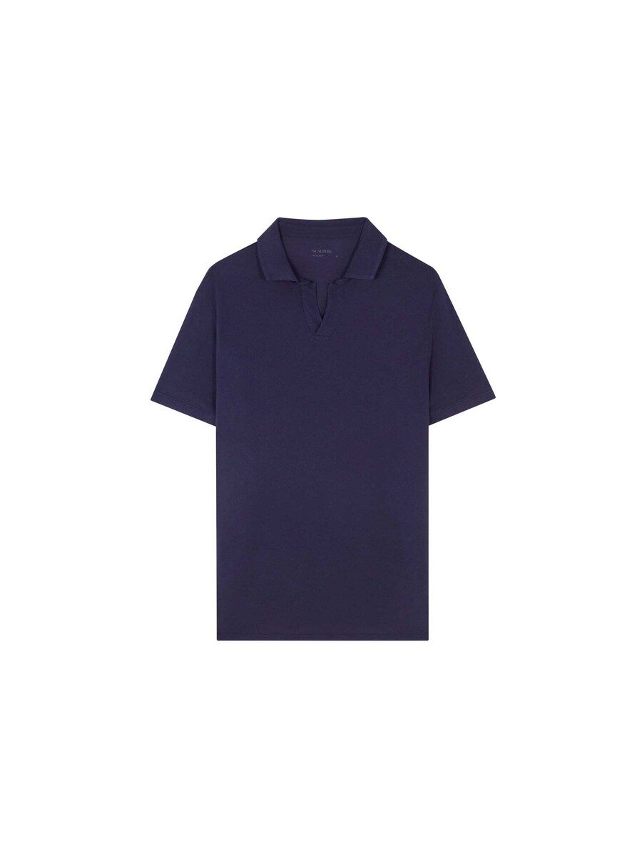 Футболка Performance Scalpers, темно-синий
Футболка Performance Scalpers, темно-синий