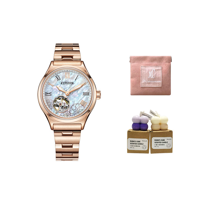 CITIZEN Часы Women's Ecology Drive Collection Watch
CITIZEN Часы Women's Ecology Drive Collection Watch