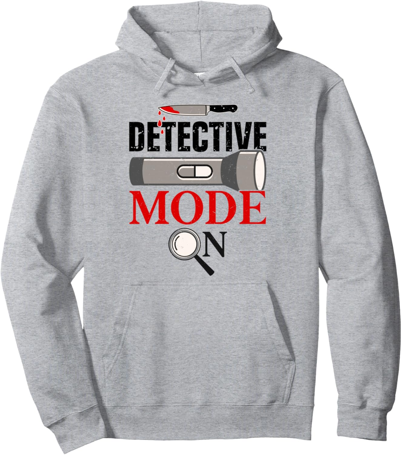 Забавная толстовка для любителей криминальных сериалов и драм True Crime Fan Murder Mystery Designs, серый
Забавная толстовка для любителей криминальных сериалов и драм True Crime Fan Murder Mystery Designs, серый