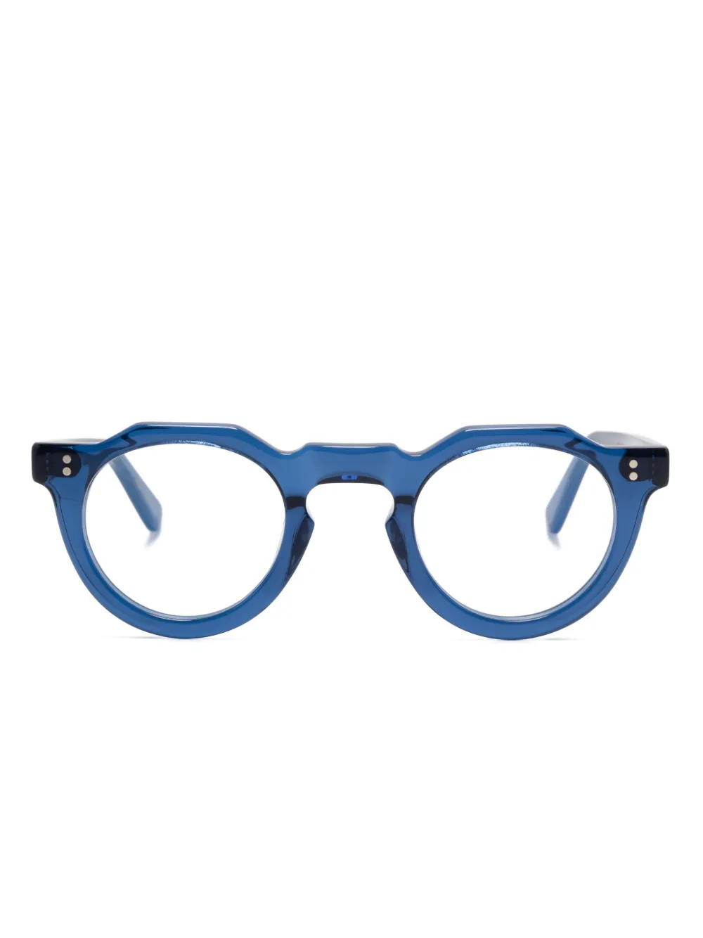 Очки Pica Lesca, синий
Очки Pica Lesca, синий
