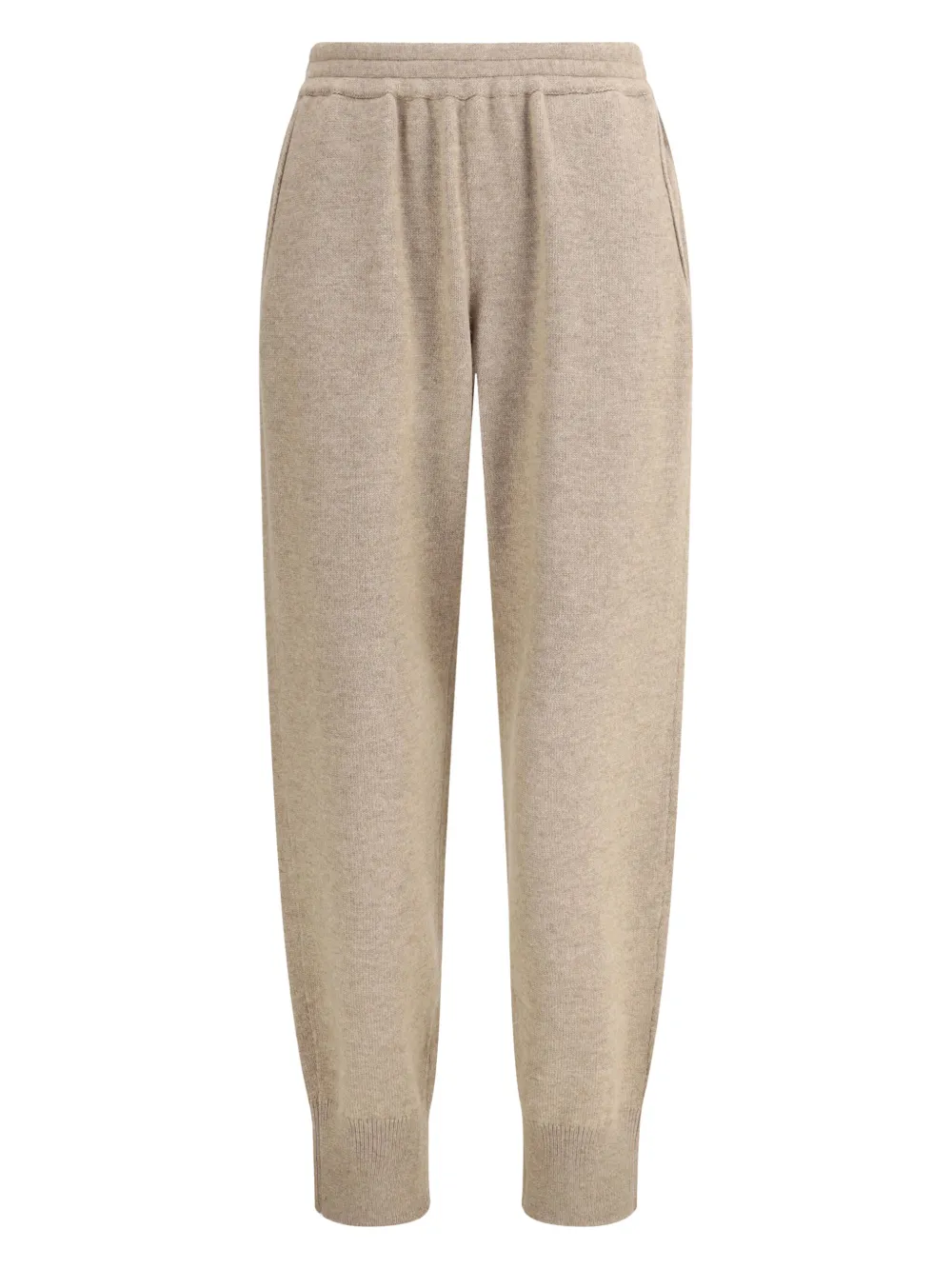 Кашемировые брюки Brunello Cucinelli, нейтральный
Кашемировые брюки Brunello Cucinelli, нейтральный