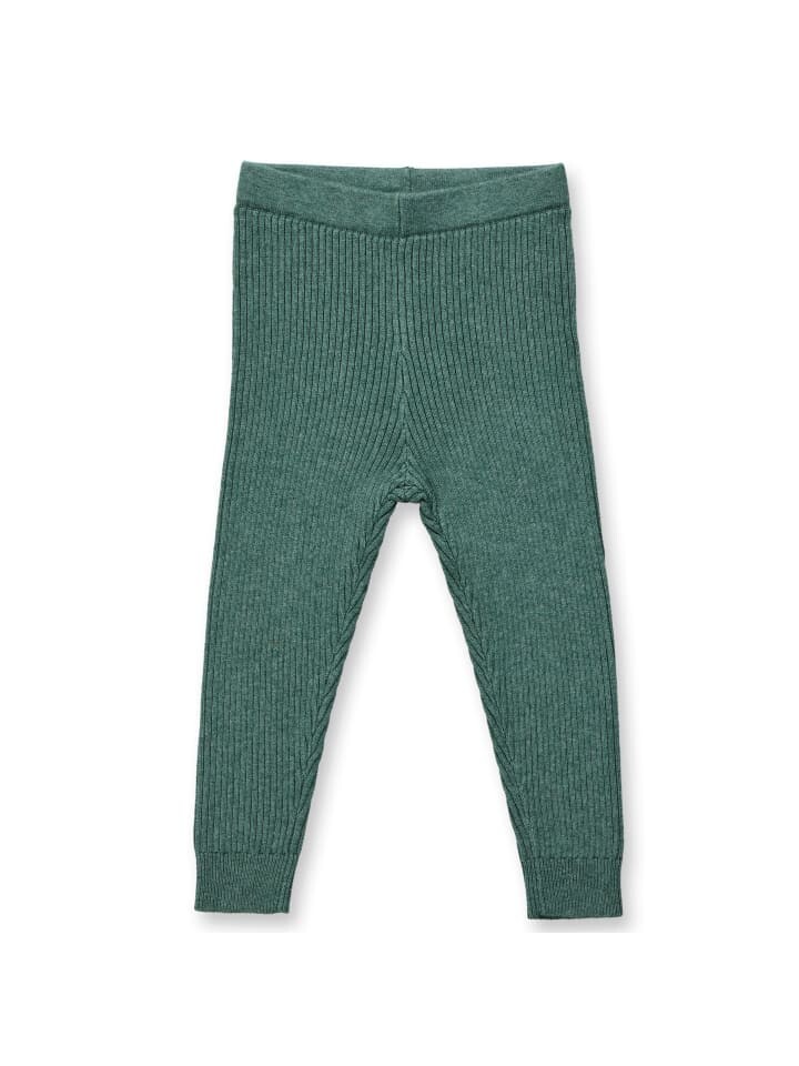 Леггинсы Sense Organics Strickleggings Yuma, зеленый
Леггинсы Sense Organics Strickleggings Yuma, зеленый