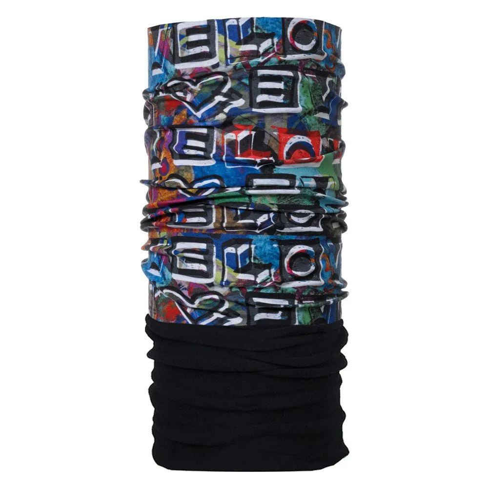 Неквормер Matt Polartec Microfiber, разноцветный
Неквормер Matt Polartec Microfiber, разноцветный