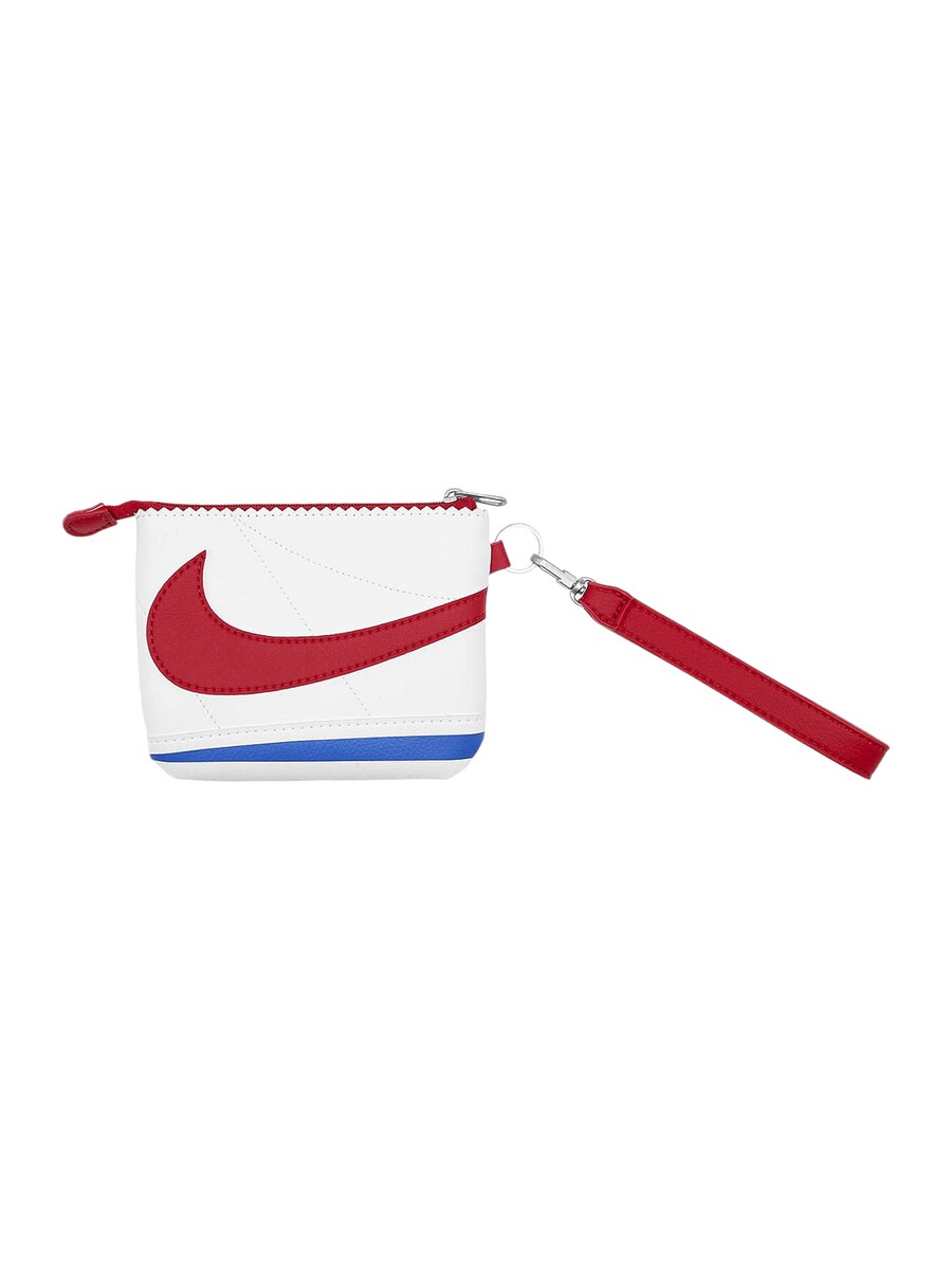 Кошелек Nike Sportswear, белый
Кошелек Nike Sportswear, белый