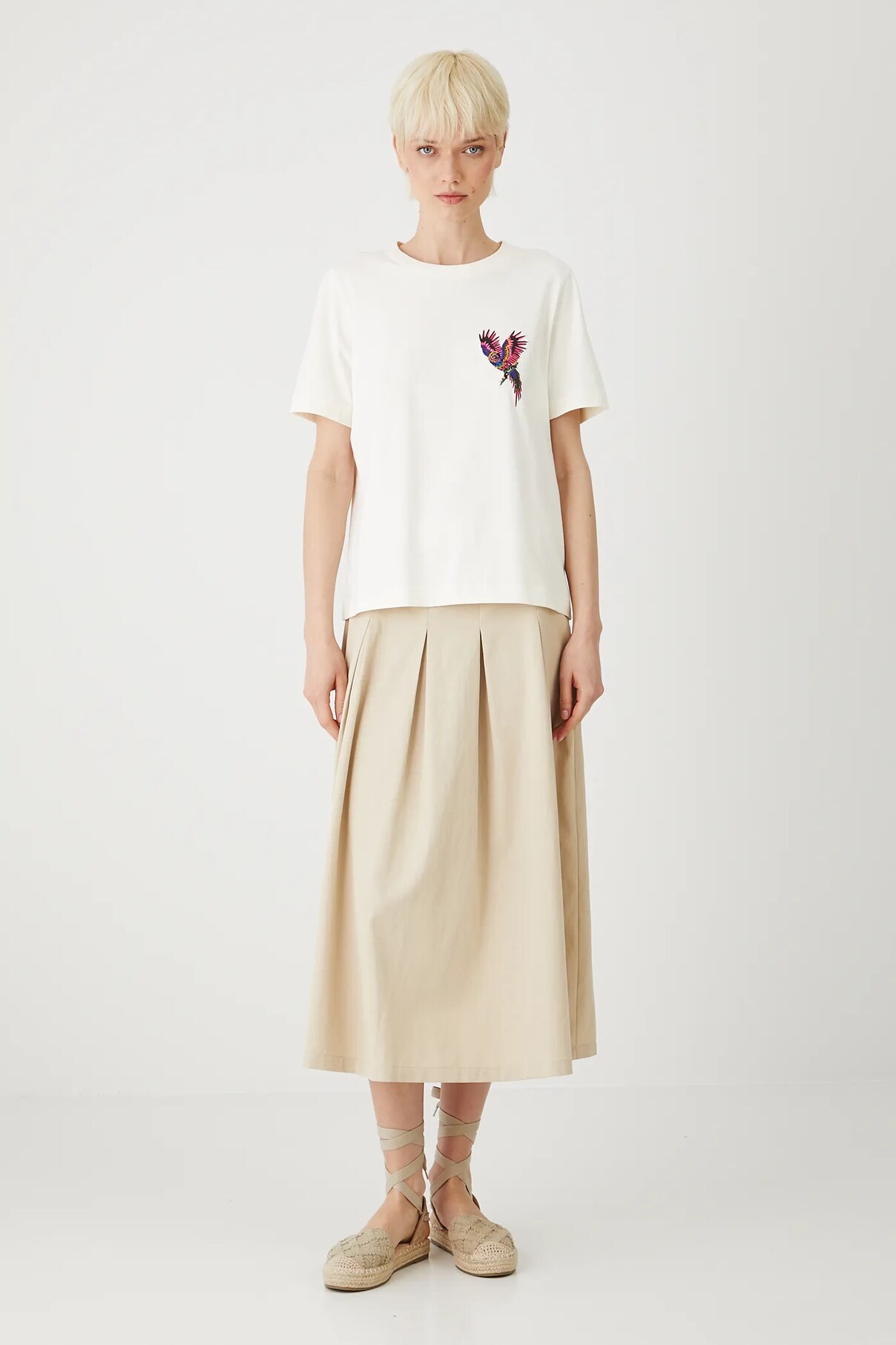 Футболка Medicine, бежевый
Футболка Medicine, бежевый