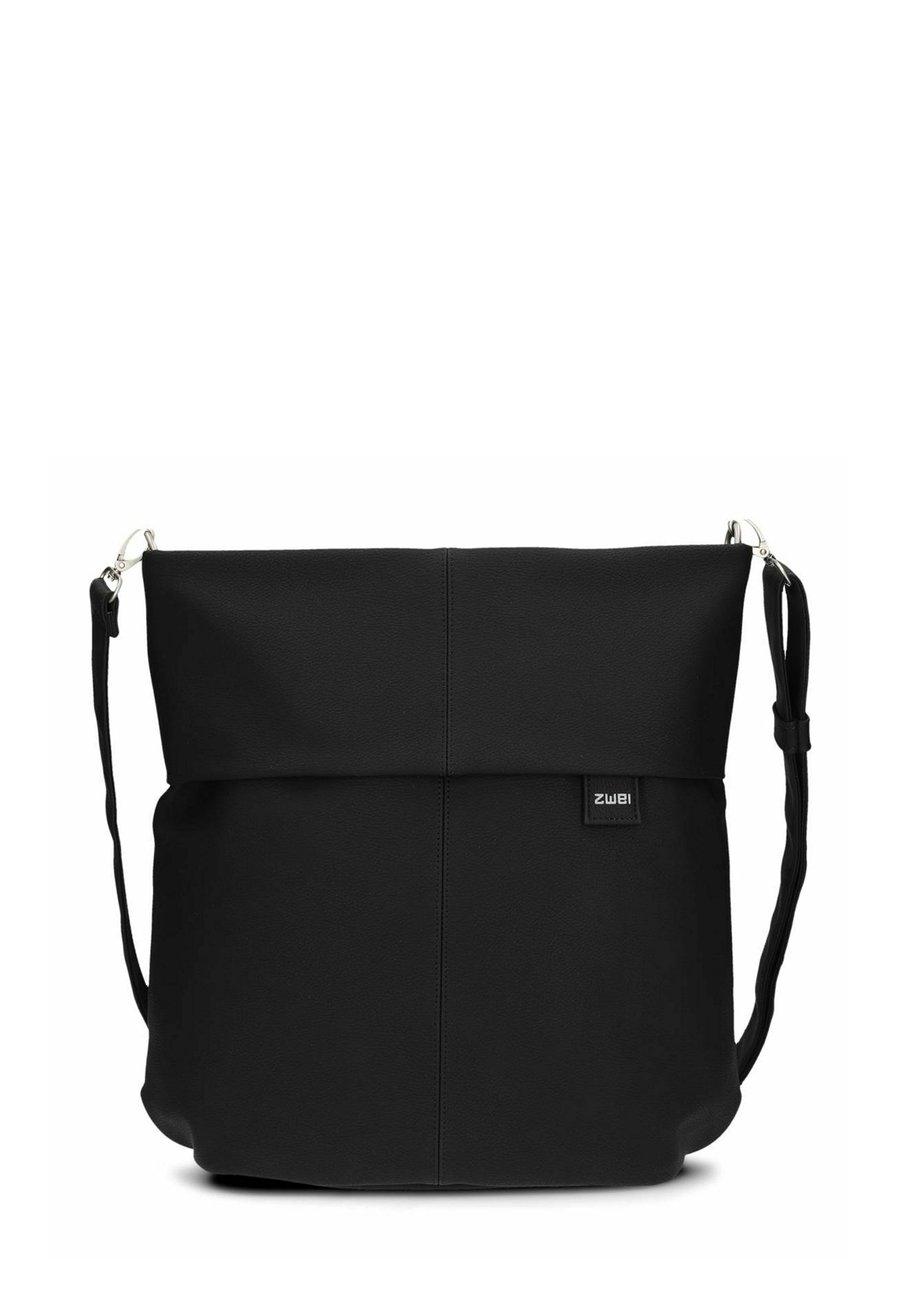 Сумка-шоппер ZWEI MADEMOISELLE UMHÄNGE, Nubuk Black/Black
Сумка-шоппер ZWEI MADEMOISELLE UMHÄNGE, Nubuk Black/Black