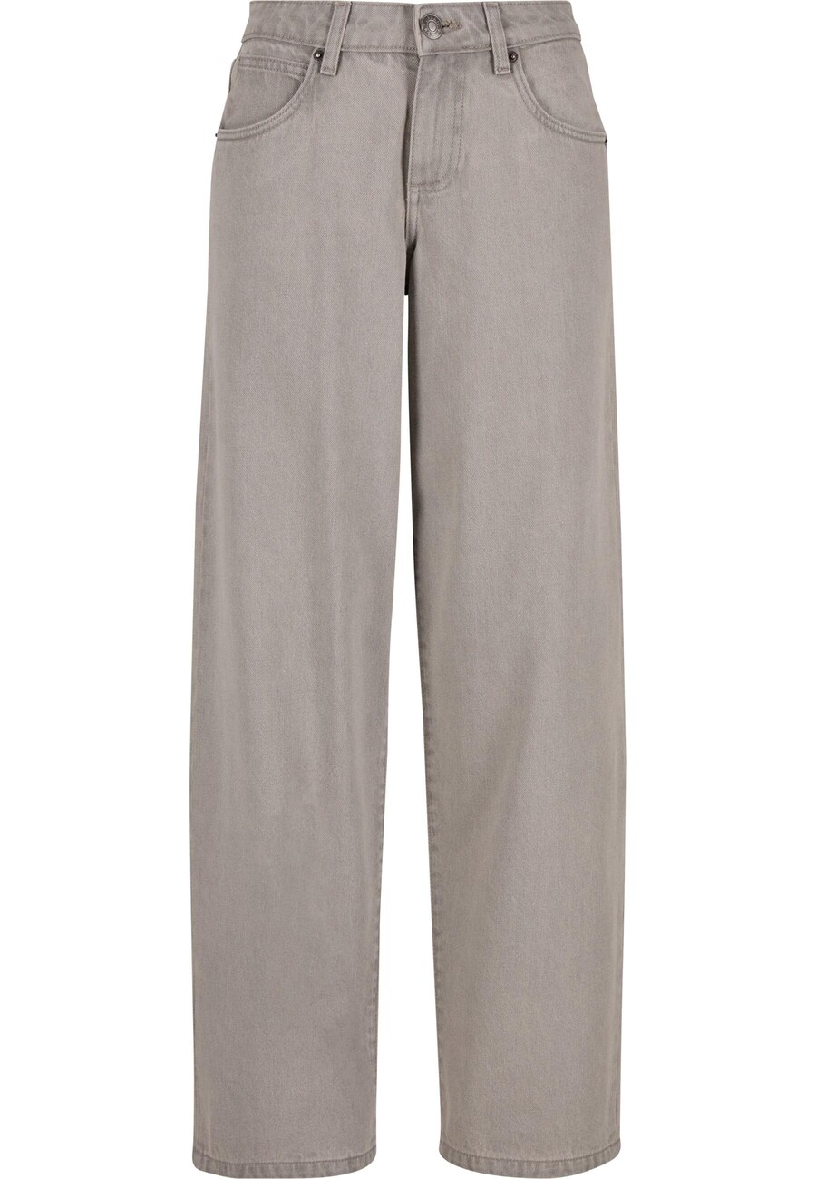 Джинсы свободного кроя Urban Classics 90´s, серый
Джинсы свободного кроя Urban Classics 90´s, серый