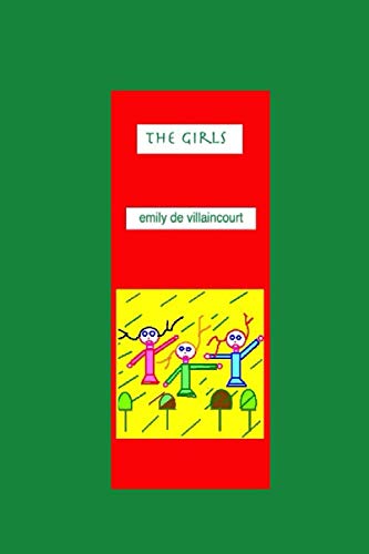 the girls (Independently published)
the girls (Independently published)