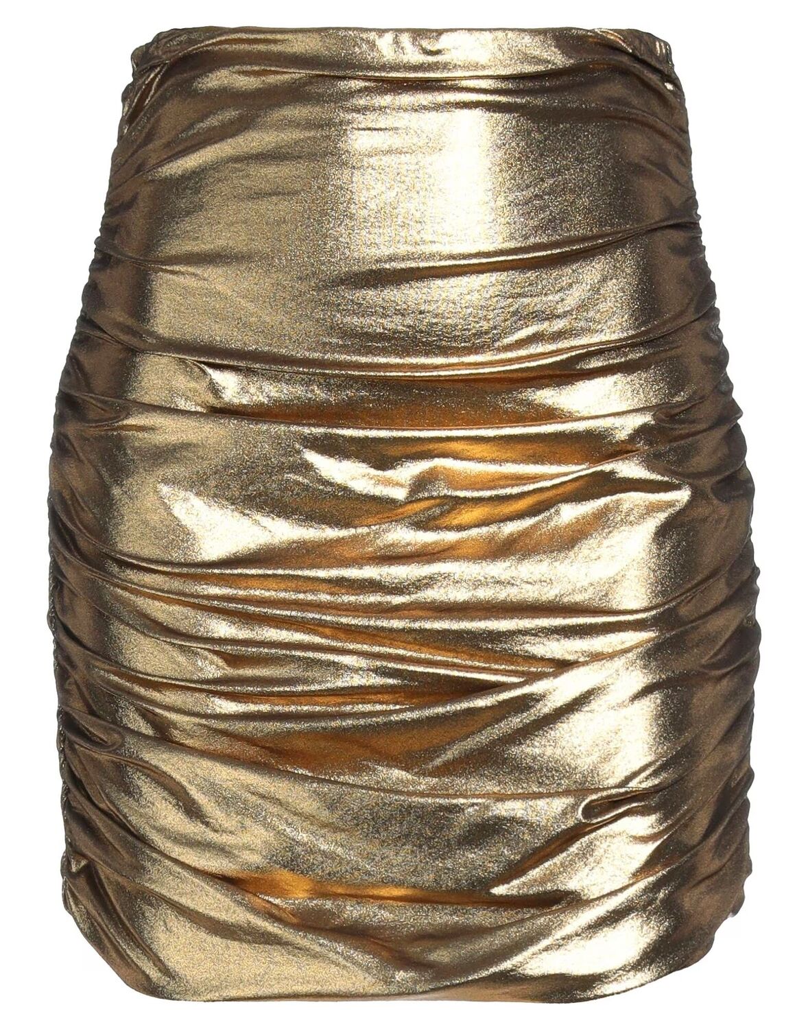 Мини-юбка Jijil, золотой
Мини-юбка Jijil, золотой