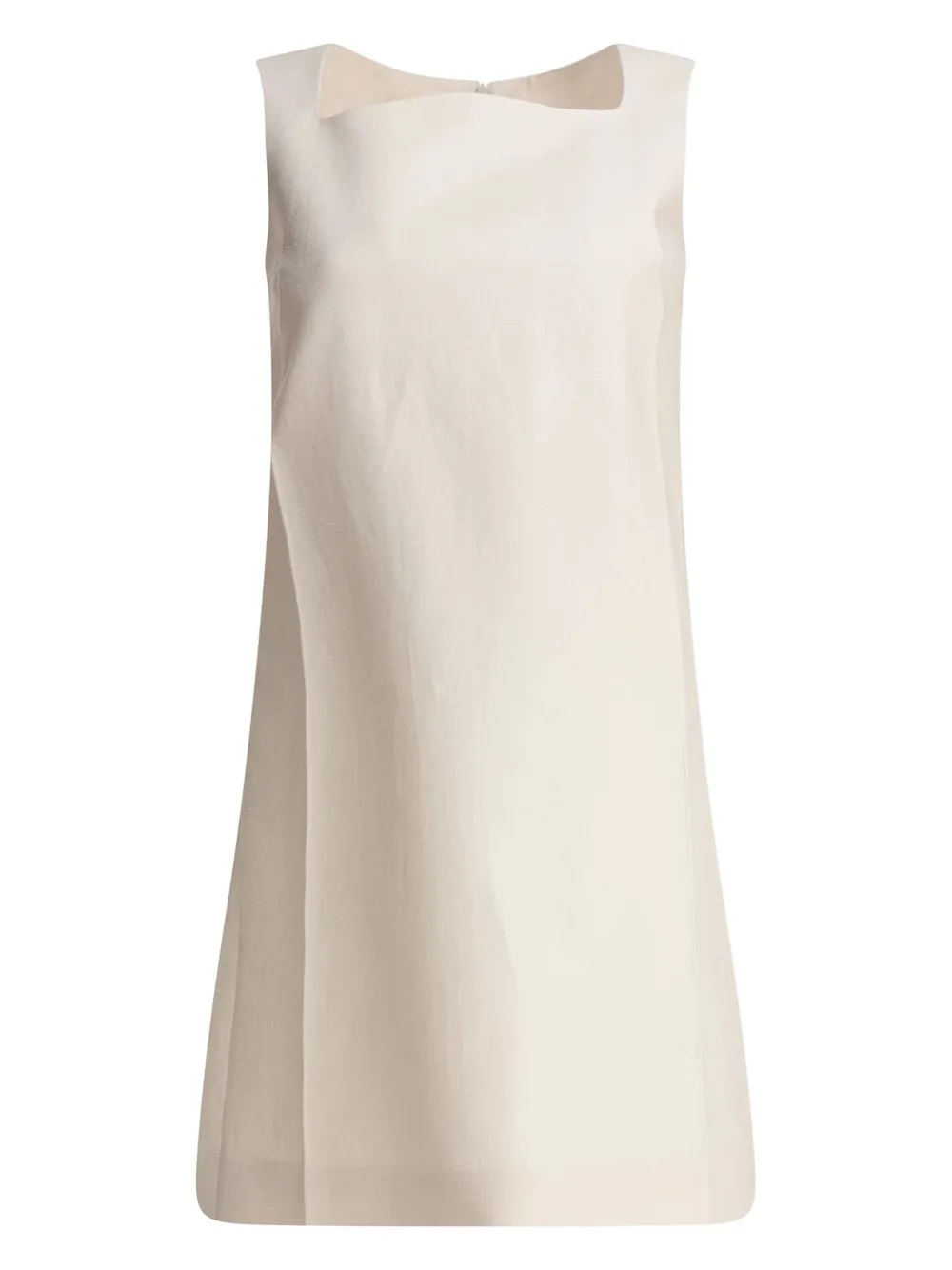 Платье с квадратным вырезом SANDBEIGE, нейтральный
Платье с квадратным вырезом SANDBEIGE, нейтральный