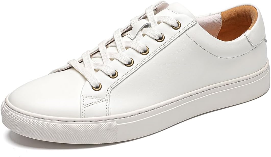 Мужские кроссовки FIAVOM, мода, повседневные, из цельной кожи, спортивная обувь для мужчин, белый
Мужские кроссовки FIAVOM, мода, повседневные, из цельной кожи, спортивная обувь для мужчин, белый