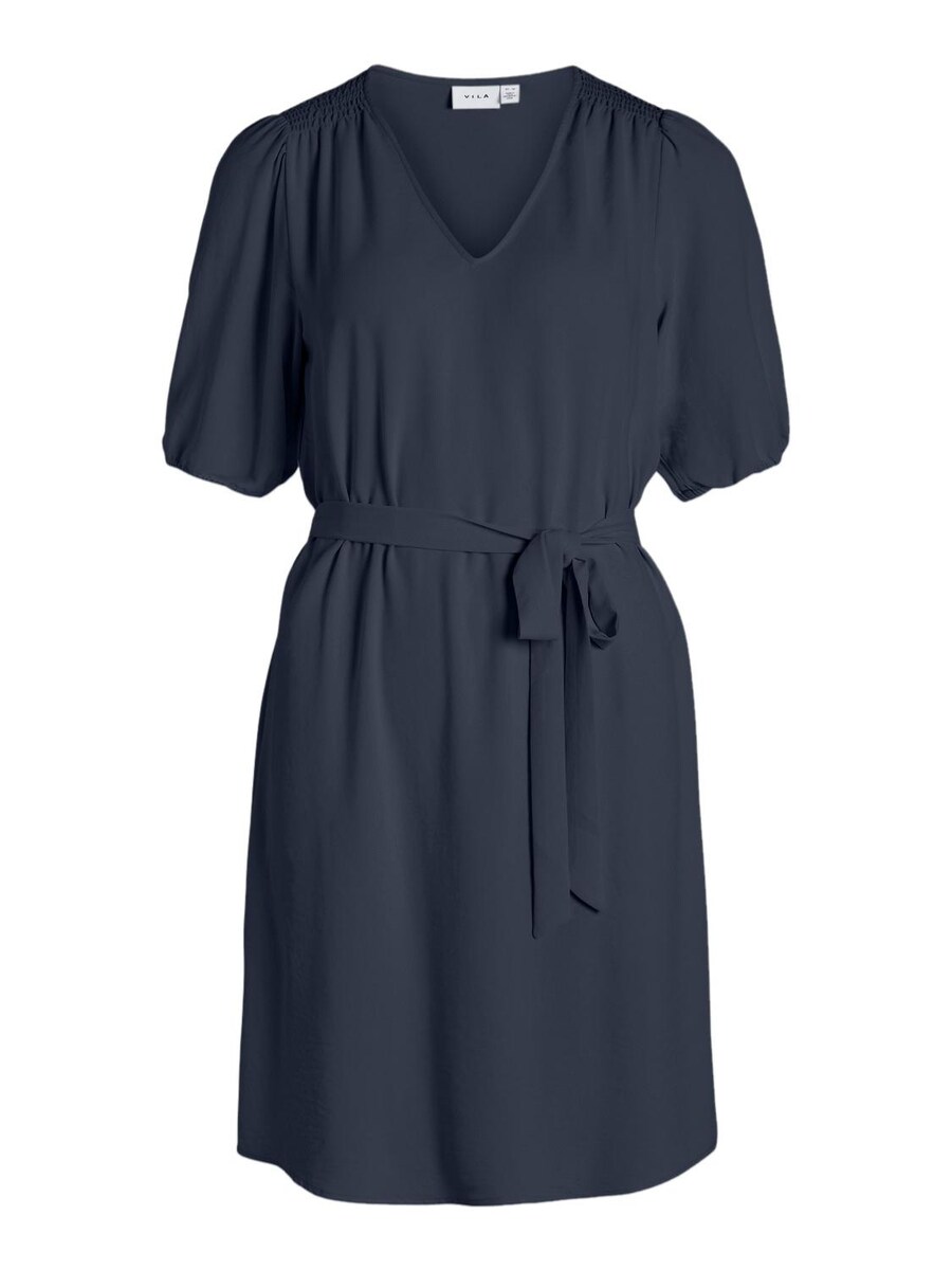 Платье VILA Abla, темно-синий
Платье VILA Abla, темно-синий