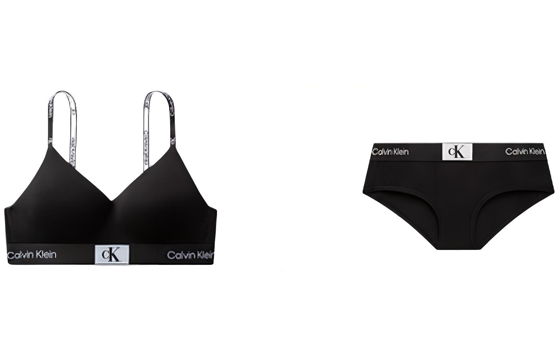 Женское белье Calvin Klein 
Женское белье Calvin Klein