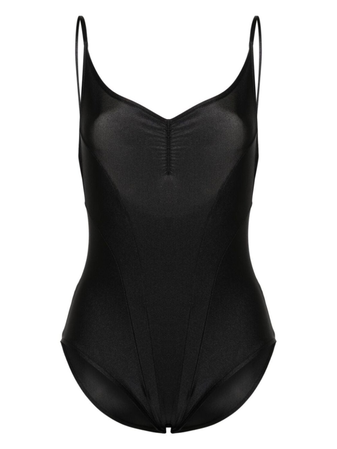 ALAINPAUL боди с вышитым логотипом, черный
ALAINPAUL боди с вышитым логотипом, черный