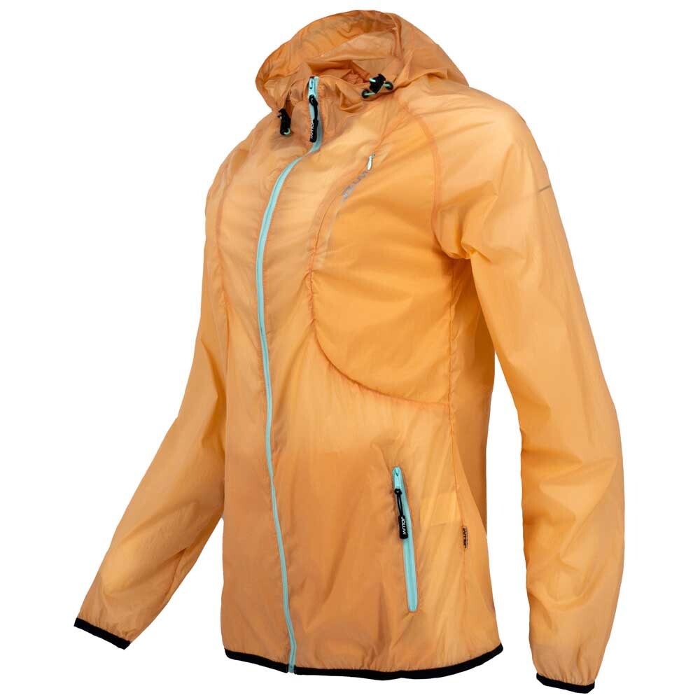 Куртка Joluvi Greene, оранжевый
Куртка Joluvi Greene, оранжевый