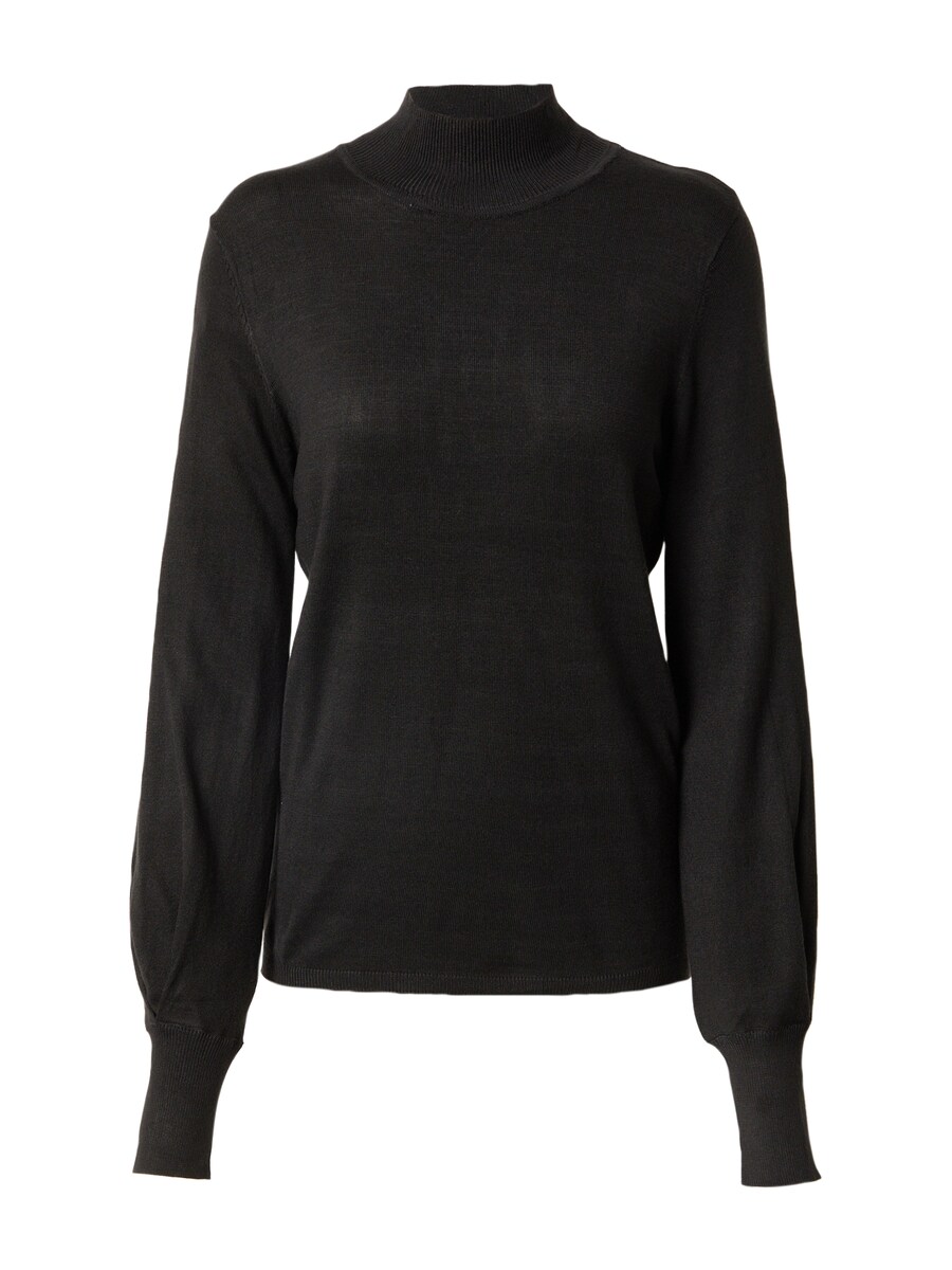 Свитер ICHI Mafa, черный
Свитер ICHI Mafa, черный