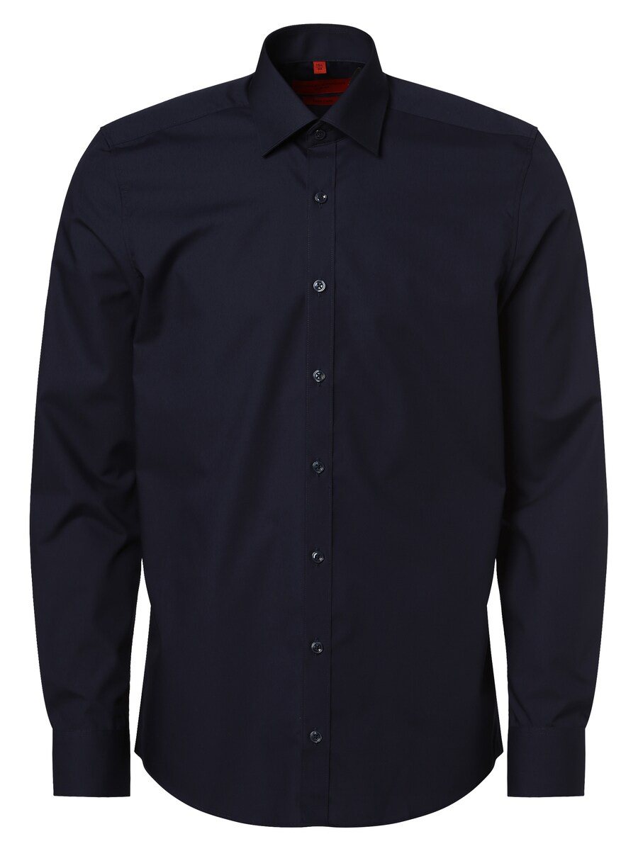 Приталенная рубашка на пуговицах Finshley & Harding, морской синий
Приталенная рубашка на пуговицах Finshley & Harding, морской синий