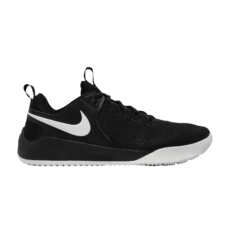 Кроссовки Air Zoom Hyperace 2 'Black White', черный
Кроссовки Air Zoom Hyperace 2 'Black White', черный