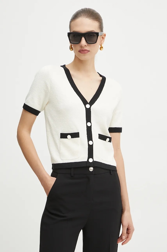 Кардиган Morgan, бежевый
Кардиган Morgan, бежевый