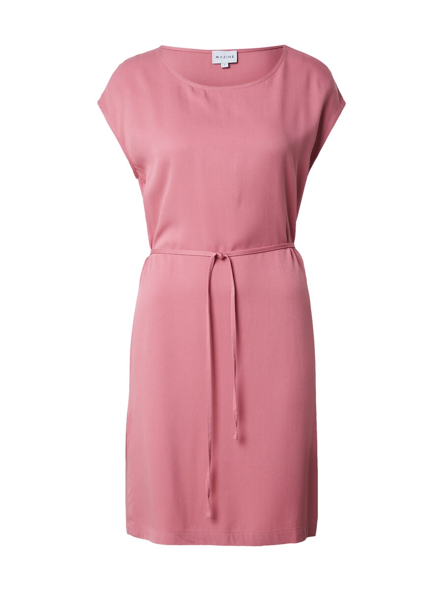 Летнее платье mazine, темно-розовый
Летнее платье mazine, темно-розовый
