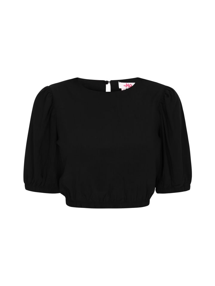Блузка myMo, черный
Блузка myMo, черный