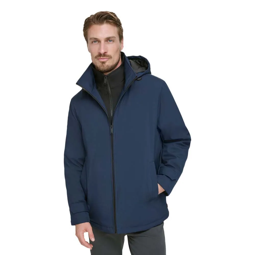 Пальто Dockers GIII Commuter, синий
Пальто Dockers GIII Commuter, синий