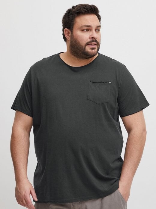 Футболка bhnoel bt Blend, черный
Футболка bhnoel bt Blend, черный