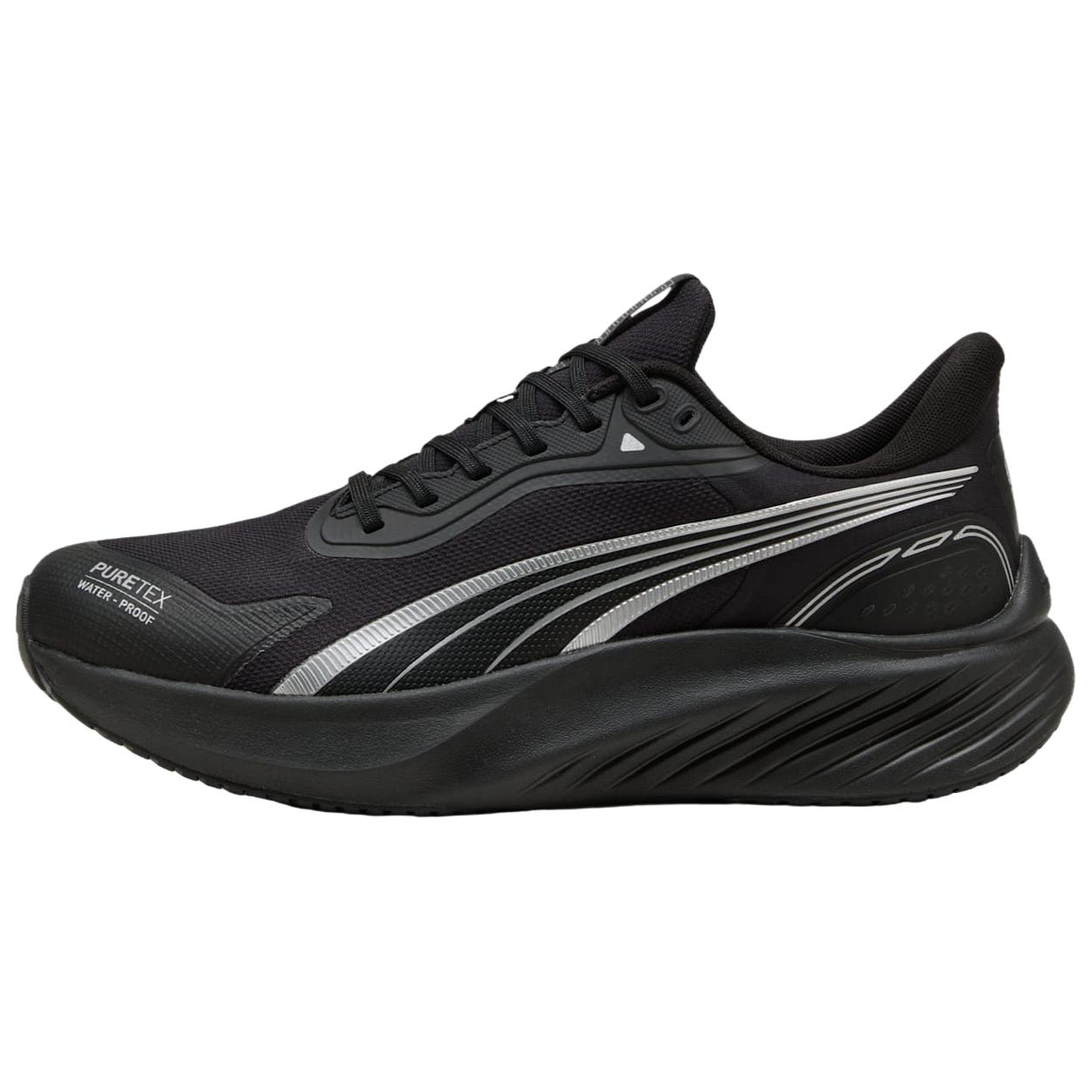 PUMA Кроссовки для бега Pounce Lite Support Unisex Black
PUMA Кроссовки для бега Pounce Lite Support Unisex Black